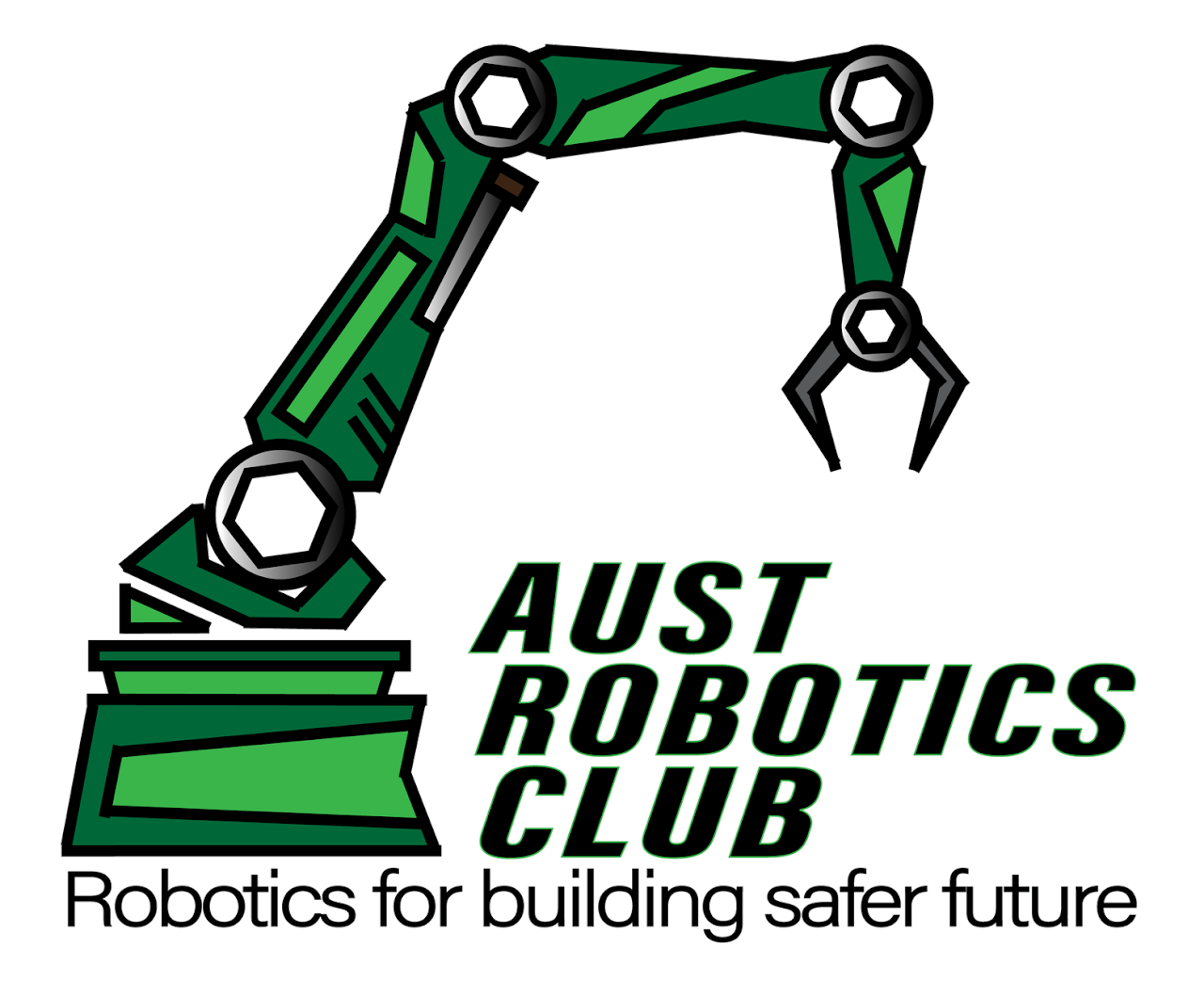 Robotics Bootcamp 101